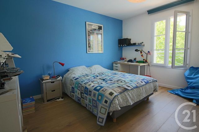 maison à louer - 7 pièces - 175.67 m2 - METZ - 57 - LORRAINE - Century 21 Immo Val