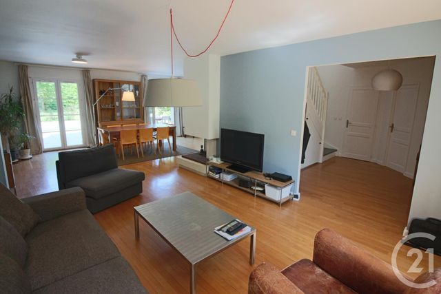 maison à louer - 7 pièces - 175.67 m2 - METZ - 57 - LORRAINE - Century 21 Immo Val