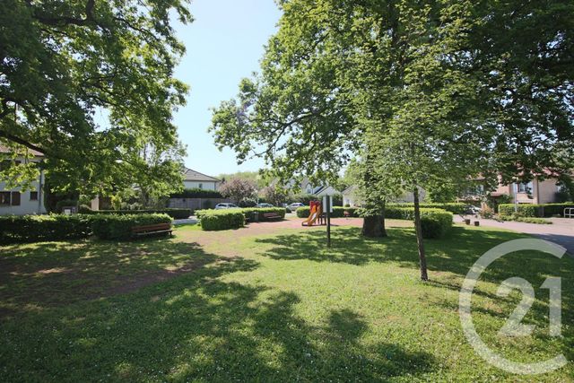 maison à louer - 7 pièces - 175.67 m2 - METZ - 57 - LORRAINE - Century 21 Immo Val