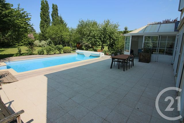 maison à louer - 7 pièces - 175.67 m2 - METZ - 57 - LORRAINE - Century 21 Immo Val