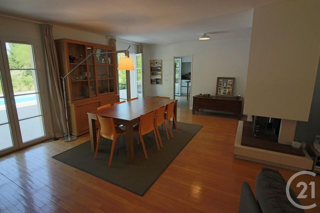 maison à louer - 7 pièces - 175.67 m2 - METZ - 57 - LORRAINE - Century 21 Immo Val