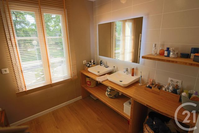 maison à louer - 7 pièces - 175.67 m2 - METZ - 57 - LORRAINE - Century 21 Immo Val