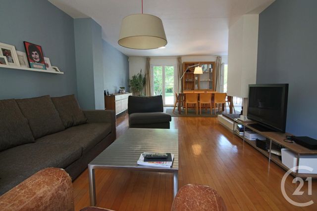 maison à louer - 7 pièces - 175.67 m2 - METZ - 57 - LORRAINE - Century 21 Immo Val