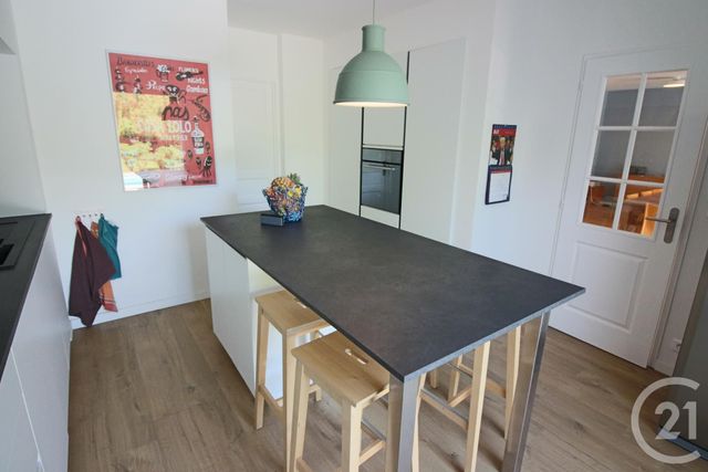 maison à louer - 7 pièces - 175.67 m2 - METZ - 57 - LORRAINE - Century 21 Immo Val