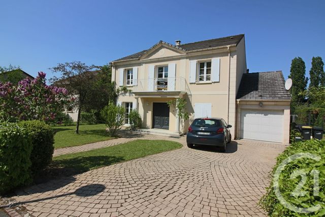 maison à louer - 7 pièces - 175.67 m2 - METZ - 57 - LORRAINE - Century 21 Immo Val