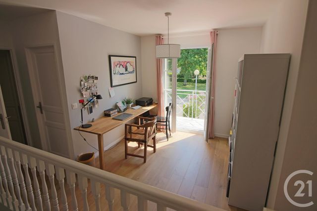 maison à louer - 7 pièces - 175.67 m2 - METZ - 57 - LORRAINE - Century 21 Immo Val