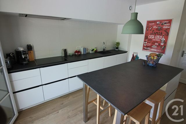 maison à louer - 7 pièces - 175.67 m2 - METZ - 57 - LORRAINE - Century 21 Immo Val