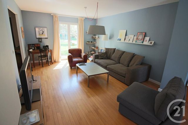 maison à louer - 7 pièces - 175.67 m2 - METZ - 57 - LORRAINE - Century 21 Immo Val