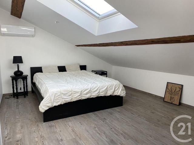 Appartement F2 à louer - 2 pièces - 27.24 m2 - MONTOIS LA MONTAGNE - 57 - LORRAINE - Century 21 Immo Val