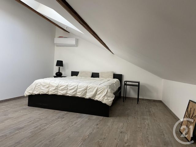 Appartement F2 à louer - 2 pièces - 27.24 m2 - MONTOIS LA MONTAGNE - 57 - LORRAINE - Century 21 Immo Val