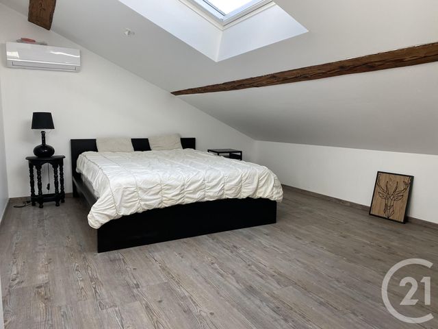 Appartement F2 à louer - 2 pièces - 27.24 m2 - MONTOIS LA MONTAGNE - 57 - LORRAINE - Century 21 Immo Val