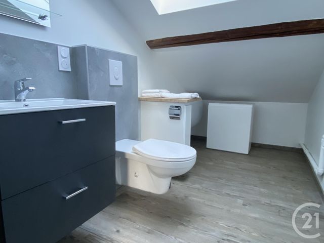 Appartement F2 à louer - 2 pièces - 27.24 m2 - MONTOIS LA MONTAGNE - 57 - LORRAINE - Century 21 Immo Val