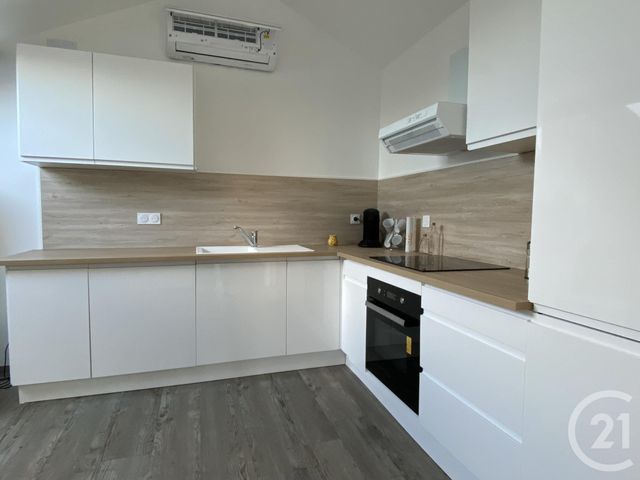 Appartement F2 à louer - 2 pièces - 27.24 m2 - MONTOIS LA MONTAGNE - 57 - LORRAINE - Century 21 Immo Val