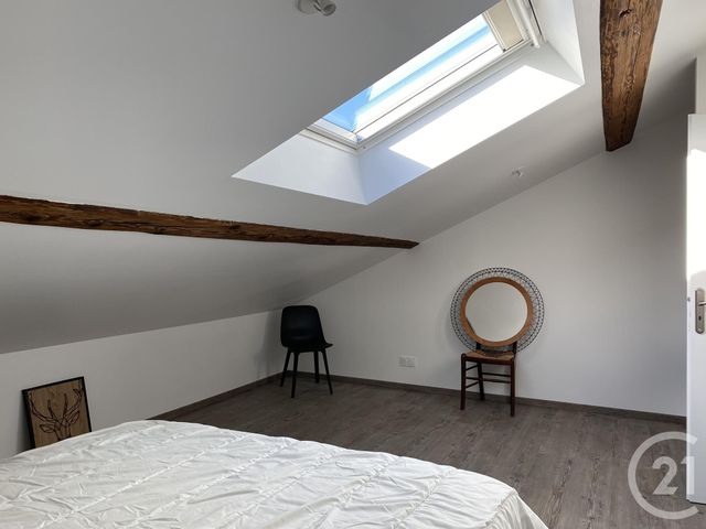 Appartement F2 à louer - 2 pièces - 27.24 m2 - MONTOIS LA MONTAGNE - 57 - LORRAINE - Century 21 Immo Val