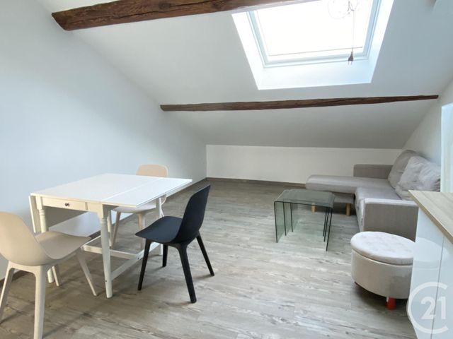 Appartement F2 à louer - 2 pièces - 27.24 m2 - MONTOIS LA MONTAGNE - 57 - LORRAINE - Century 21 Immo Val