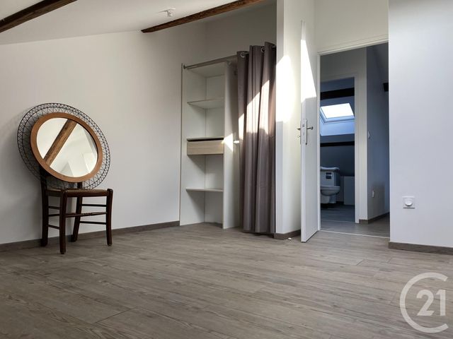 Appartement F2 à louer - 2 pièces - 27.24 m2 - MONTOIS LA MONTAGNE - 57 - LORRAINE - Century 21 Immo Val