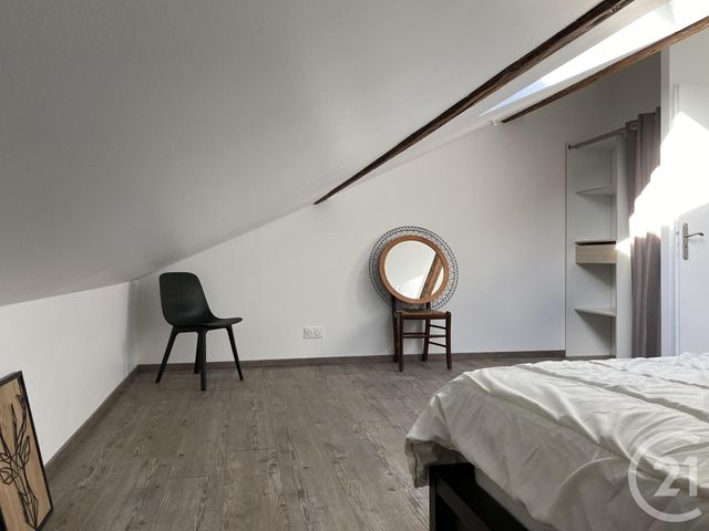 Appartement F2 à louer - 2 pièces - 27.24 m2 - MONTOIS LA MONTAGNE - 57 - LORRAINE - Century 21 Immo Val