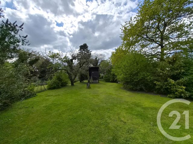 maison à vendre - 6 pièces - 201.5 m2 - MONTIGNY LES METZ - 57 - LORRAINE - Century 21 Immo Val