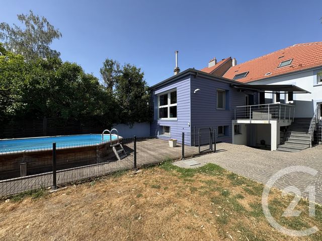 maison - MONTIGNY LES METZ - 57