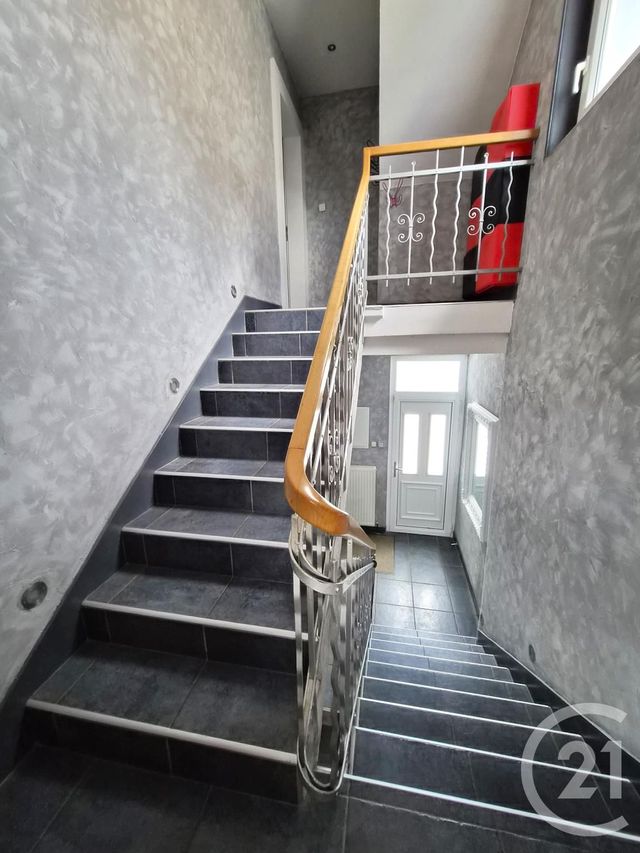 maison à vendre - 6 pièces - 201.5 m2 - MONTIGNY LES METZ - 57 - LORRAINE - Century 21 Immo Val