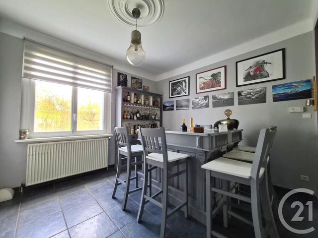 maison à vendre - 6 pièces - 201.5 m2 - MONTIGNY LES METZ - 57 - LORRAINE - Century 21 Immo Val