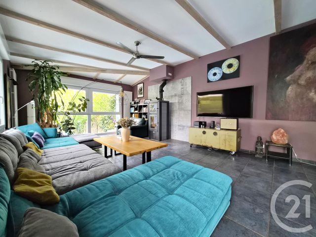 maison à vendre - 6 pièces - 201.5 m2 - MONTIGNY LES METZ - 57 - LORRAINE - Century 21 Immo Val