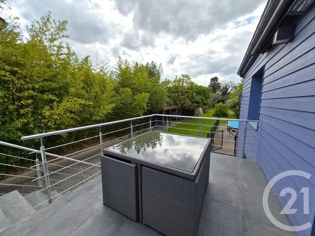 maison à vendre - 6 pièces - 201.5 m2 - MONTIGNY LES METZ - 57 - LORRAINE - Century 21 Immo Val