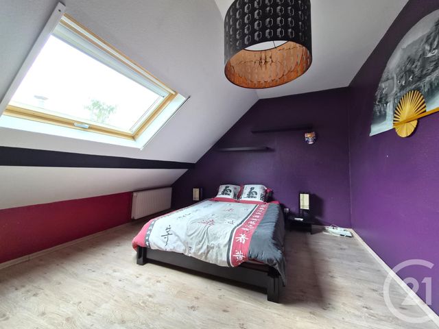 maison à vendre - 6 pièces - 201.5 m2 - MONTIGNY LES METZ - 57 - LORRAINE - Century 21 Immo Val