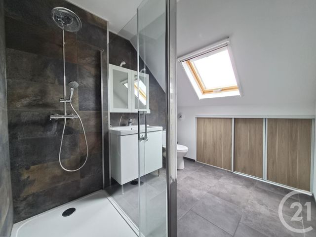 maison à vendre - 6 pièces - 201.5 m2 - MONTIGNY LES METZ - 57 - LORRAINE - Century 21 Immo Val