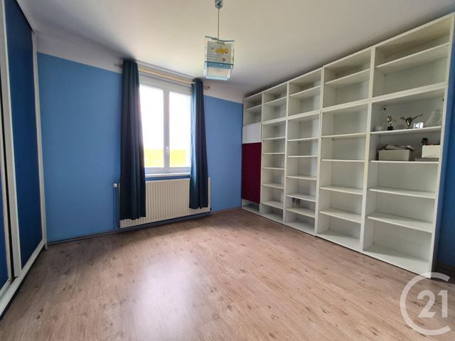 maison à vendre - 6 pièces - 201.5 m2 - MONTIGNY LES METZ - 57 - LORRAINE - Century 21 Immo Val