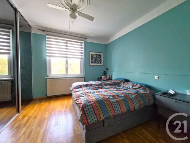 maison à vendre - 6 pièces - 201.5 m2 - MONTIGNY LES METZ - 57 - LORRAINE - Century 21 Immo Val