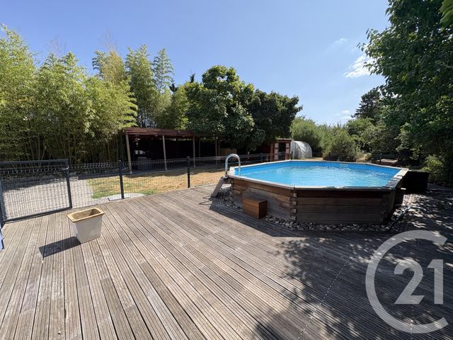 maison à vendre - 6 pièces - 201.5 m2 - MONTIGNY LES METZ - 57 - LORRAINE - Century 21 Immo Val