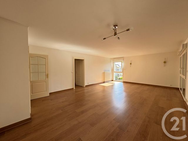 Appartement F4 à louer - 4 pièces - 95.09 m2 - THIONVILLE - 57 - LORRAINE - Century 21 Immo Val