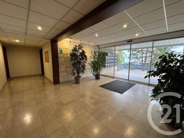 Appartement F4 à louer - 4 pièces - 95.09 m2 - THIONVILLE - 57 - LORRAINE - Century 21 Immo Val