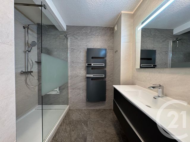 Appartement F4 à louer - 4 pièces - 95.09 m2 - THIONVILLE - 57 - LORRAINE - Century 21 Immo Val