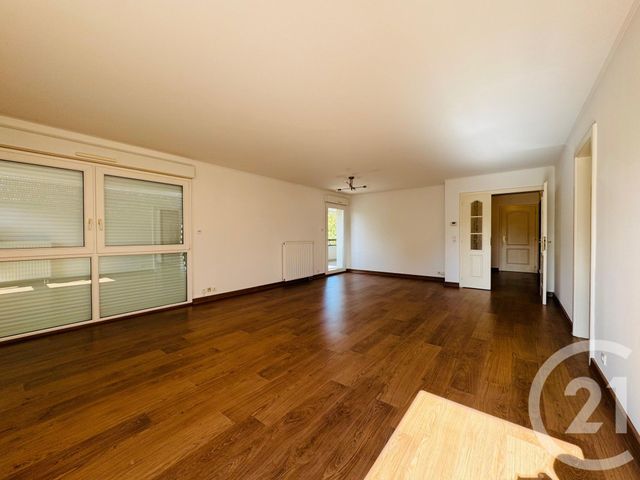 Appartement F4 à louer - 4 pièces - 95.09 m2 - THIONVILLE - 57 - LORRAINE - Century 21 Immo Val