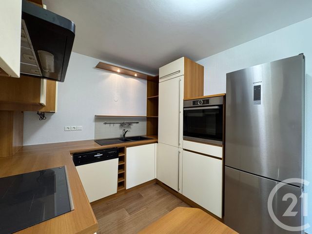 Appartement F4 à louer - 4 pièces - 95.09 m2 - THIONVILLE - 57 - LORRAINE - Century 21 Immo Val