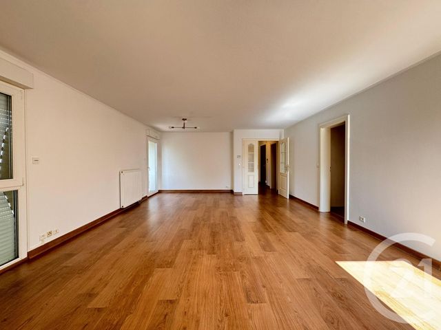 Appartement F4 à louer - 4 pièces - 95.09 m2 - THIONVILLE - 57 - LORRAINE - Century 21 Immo Val