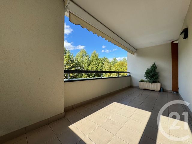 appartement - THIONVILLE - 57