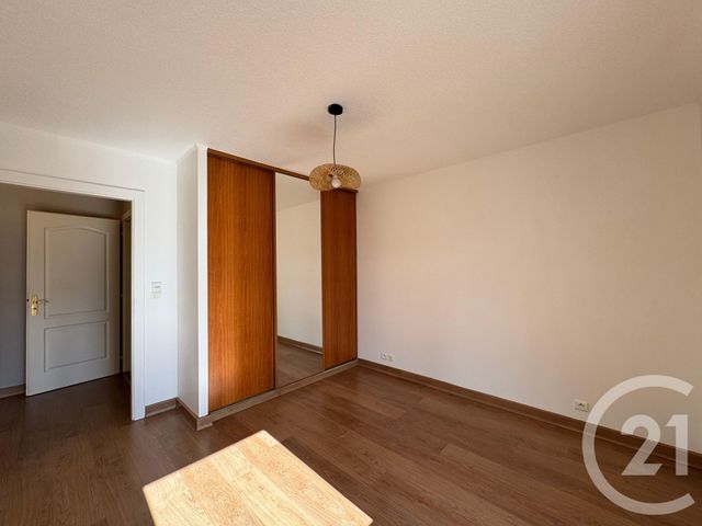 Appartement F4 à louer - 4 pièces - 95.09 m2 - THIONVILLE - 57 - LORRAINE - Century 21 Immo Val