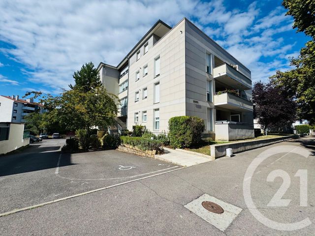 Appartement F4 à louer - 4 pièces - 95.09 m2 - THIONVILLE - 57 - LORRAINE - Century 21 Immo Val