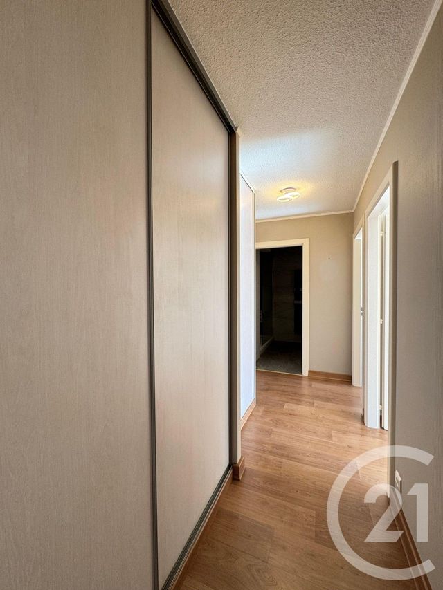Appartement F4 à louer - 4 pièces - 95.09 m2 - THIONVILLE - 57 - LORRAINE - Century 21 Immo Val