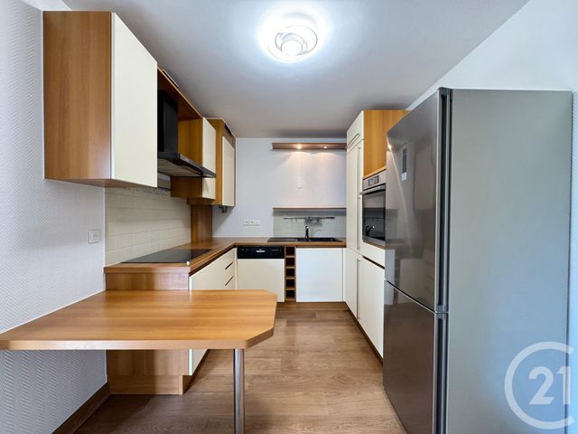 Appartement F4 à louer - 4 pièces - 95.09 m2 - THIONVILLE - 57 - LORRAINE - Century 21 Immo Val