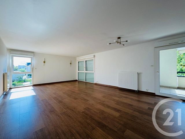 Appartement F4 à louer - 4 pièces - 95.09 m2 - THIONVILLE - 57 - LORRAINE - Century 21 Immo Val