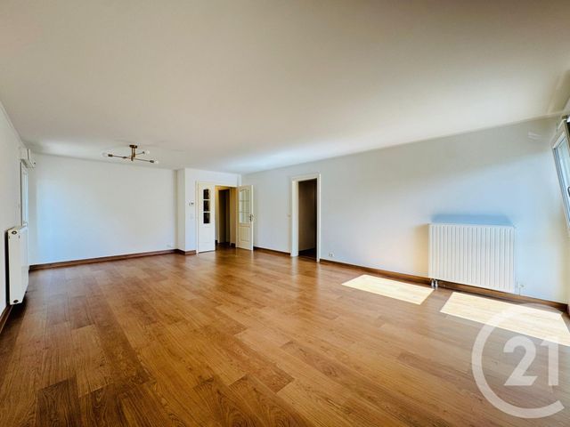 Appartement F4 à louer - 4 pièces - 95.09 m2 - THIONVILLE - 57 - LORRAINE - Century 21 Immo Val