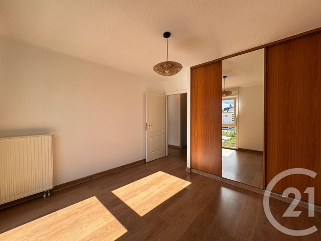 Appartement F4 à louer - 4 pièces - 95.09 m2 - THIONVILLE - 57 - LORRAINE - Century 21 Immo Val