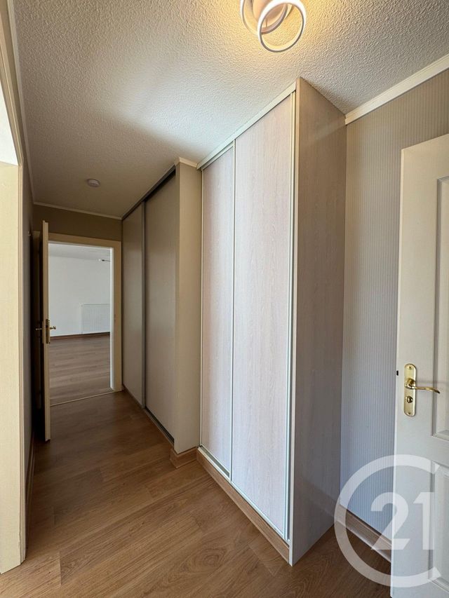 Appartement F4 à louer - 4 pièces - 95.09 m2 - THIONVILLE - 57 - LORRAINE - Century 21 Immo Val