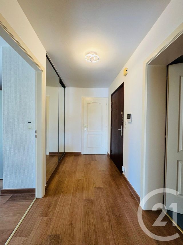 Appartement F4 à louer - 4 pièces - 95.09 m2 - THIONVILLE - 57 - LORRAINE - Century 21 Immo Val