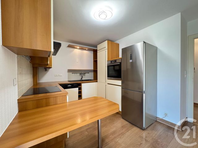 Appartement F4 à louer - 4 pièces - 95.09 m2 - THIONVILLE - 57 - LORRAINE - Century 21 Immo Val