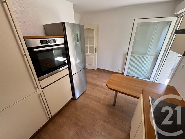 Appartement F4 à louer - 4 pièces - 95.09 m2 - THIONVILLE - 57 - LORRAINE - Century 21 Immo Val